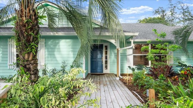 2 Walnut Ct, House other with 4 bedrooms, 3 bathrooms and null parking in ORMOND BEACH FL | Image 6