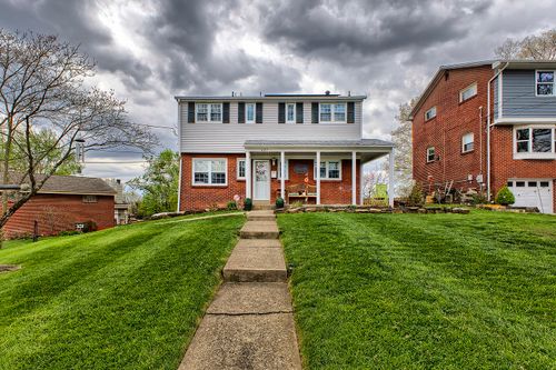 427 Brunner Drive, Monroeville, PA, 15146 | Card Image