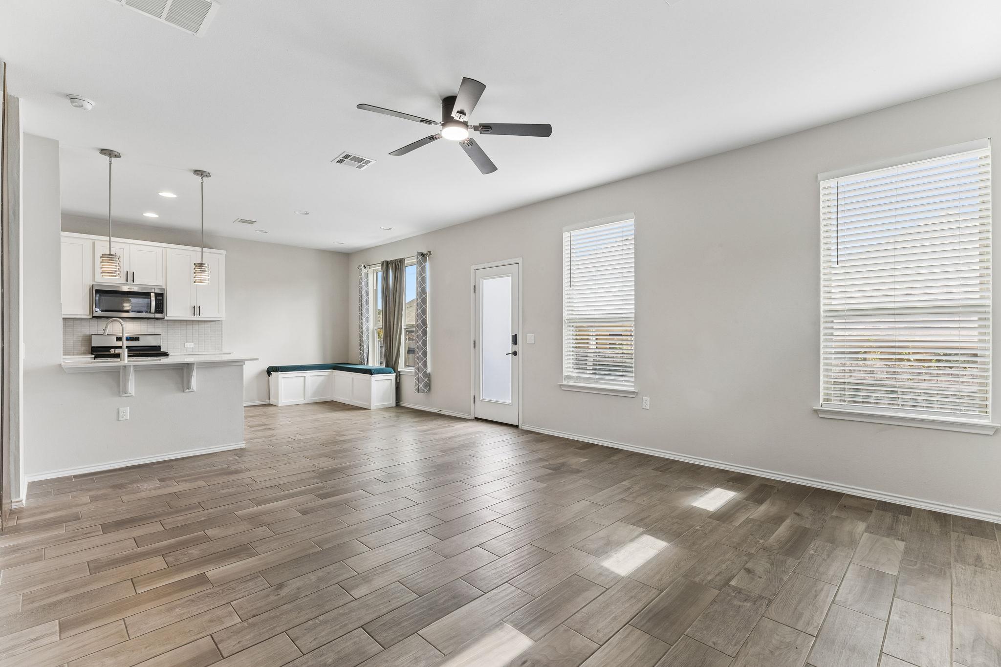 Residential Lease in Austin 3
