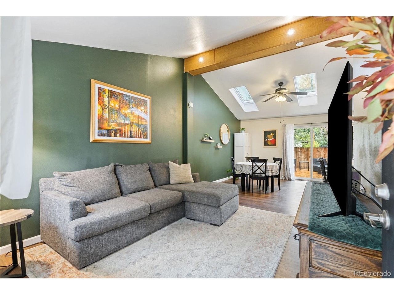 Residential in Colorado Springs 3