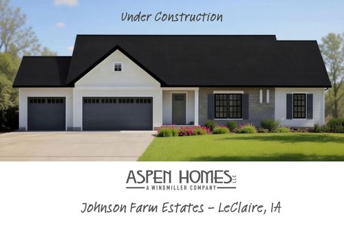 11 Viola Dr, Le Claire, IA, 52753-9784 | Card Image