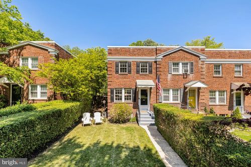 430 E Nelson Ave, ALEXANDRIA, VA, 22301-1613 | Card Image