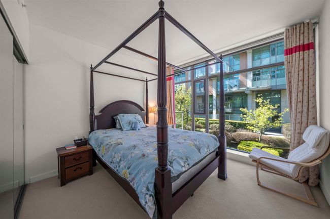 TH3 - 5782 Berton Avenue, Townhouse with 3 bedrooms, 3 bathrooms and 4 parking in Vancouver BC | Image 12