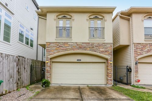 unit-a-5819 Petty St, Houston, TX, 77007-1078 | Card Image