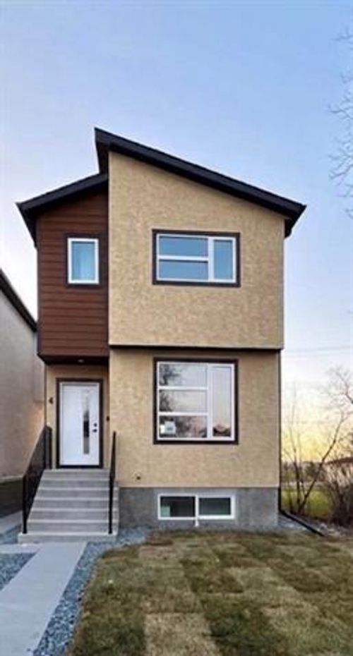 1848 Logan Avenue, Winnipeg, MB, R2R0H3 | Card Image
