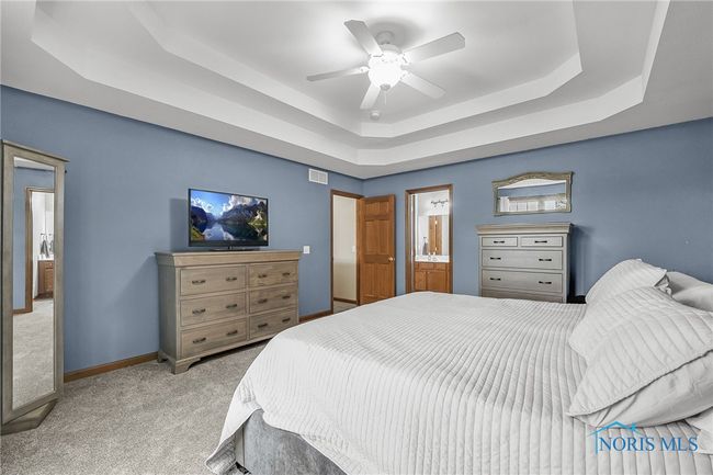 10632 Shayni Ln, House other with 4 bedrooms, 4 bathrooms and 2 parking in Whitehouse OH | Image 21
