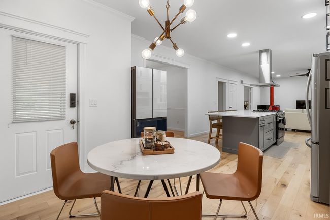200 Hamilton St, House other with 4 bedrooms, 4 bathrooms and null parking in West Lafayette IN | Image 14