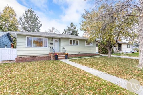 2726 Terry Avenue, Billings, MT, 59102 | Card Image