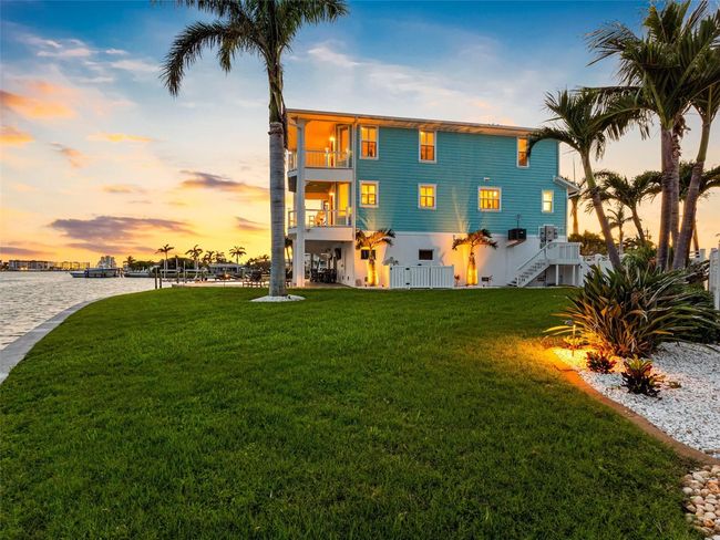 11000 8 Th St E, House other with 4 bedrooms, 5 bathrooms and null parking in Treasure Island FL | Image 63