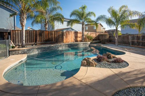 1413 Thames Ct, Plumas Lake, CA, 95961-9157 | Card Image