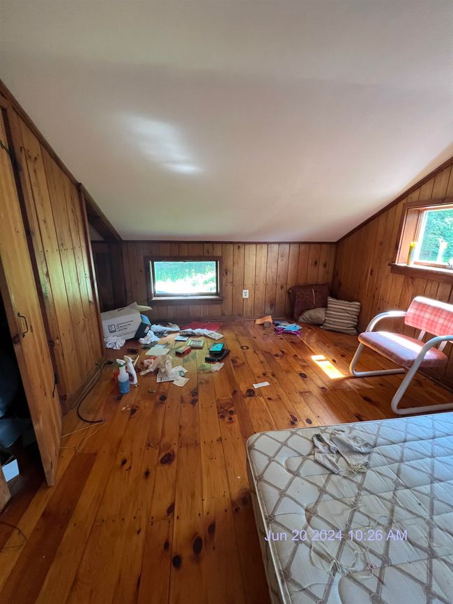 433 Squires Rd, House other with 2 bedrooms, 1 bathrooms and null parking in Manchestr Ctr VT | Image 26
