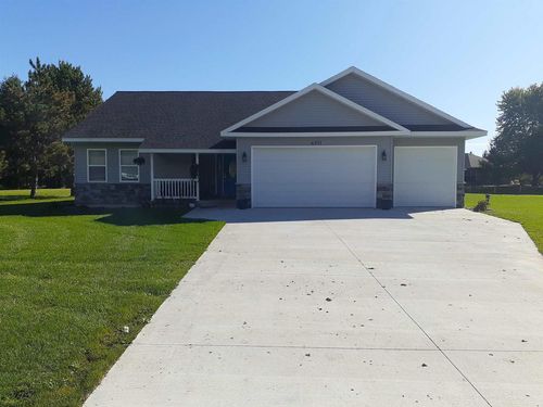 4910 Pine Needle Way, WISCONSIN RAPIDS, WI, 54494 | Card Image