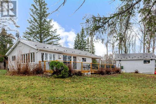 80 Islandview Lane, Chisholm, ON, P0H1Z0 | Card Image