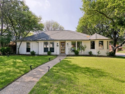 2600 Belmeade Dr, Carrollton, TX, 75006-2116 | Card Image