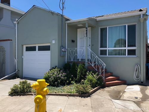 443 San Anselmo Ave N, San Bruno, CA, 94066-4436 | Card Image