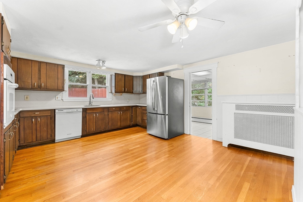 Residential in Lynn 2