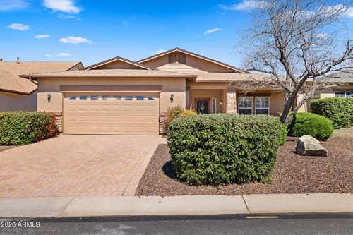 13054 E Tijuana St, Dewey, AZ, 86327-7201 | Card Image