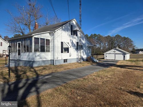 6743 Marshall St, Milford, DE, 19963-3714 | Card Image