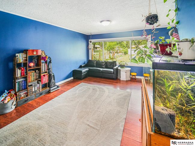 4918 W Vosler St, Townhouse with 3 bedrooms, 1 bathrooms and 1 parking in Lincoln NE | Image 4