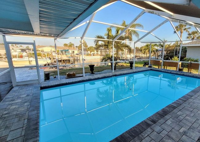 6337 Cocoa Ln, House other with 4 bedrooms, 2 bathrooms and null parking in APOLLO BEACH FL | Image 21