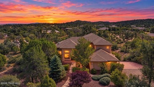 5010 W Indian Camp Rd, Prescott, AZ, 86305-1567 | Card Image