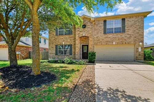 2007 Horizon Park Blvd, Leander, TX, 78641-9477 | Card Image
