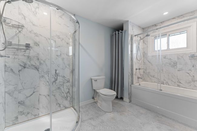 470 Forest Lea Rd, House other with 4 bedrooms, 2 bathrooms and 4 parking in Pembroke ON | Image 24