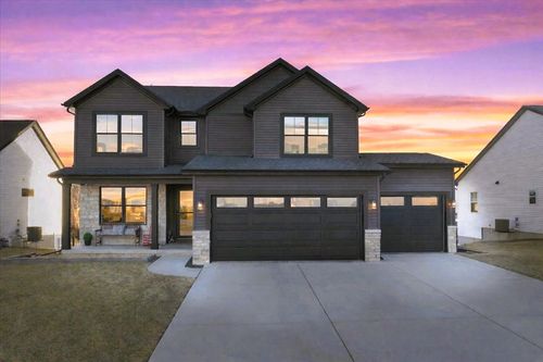 2625 Shale Rd, Normal, IL, 61761-6452 | Card Image