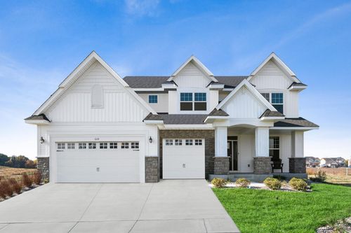 609 Sierra Pkwy, Waconia, MN, 55387-4418 | Card Image