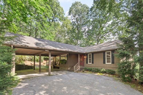 69 Homer Potts Rd, Highlands, NC, 28741-7228 | Card Image