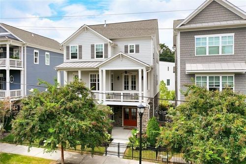 1472 Fairmont Ave Nw, Atlanta, GA, 30318-4399 | Card Image