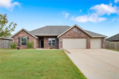 7832 Brooklyn Ave, Springdale, AR, 72762-0982 | Card Image