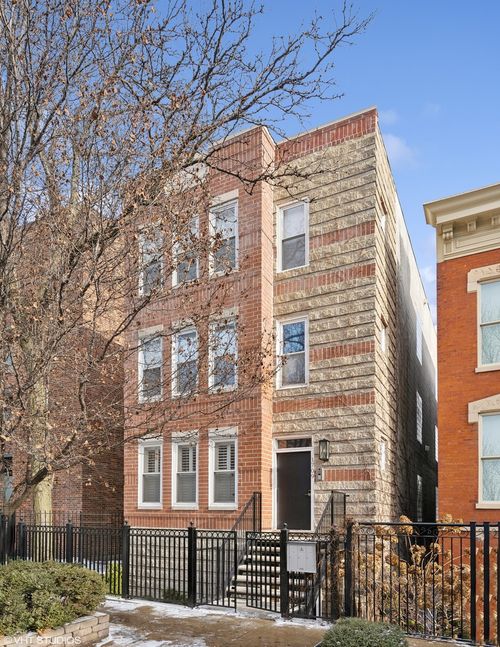 2-1709 N Dayton Street, CHICAGO, IL, 60614 | Card Image