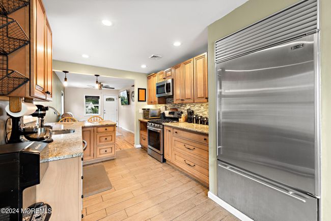 71 Highfield Ave, House other with 2 bedrooms, 1 bathrooms and null parking in Matawan NJ | Image 10
