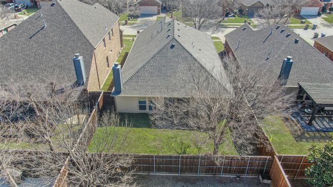 416 Hideaway Rd, House other with 4 bedrooms, 2 bathrooms and null parking in McKinney TX | Image 5