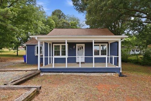 615 N Churton St, Hillsborough, NC, 27278-2102 | Card Image