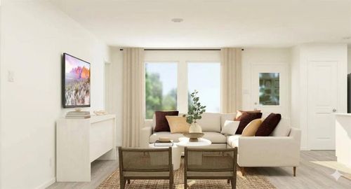 1909 Chestnut Oak Court, Oklahoma City, OK, 73128 | Card Image