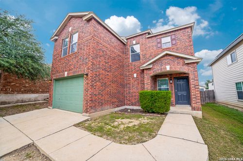 9935 Carswell Peak, San Antonio, TX, 78245-3095 | Card Image