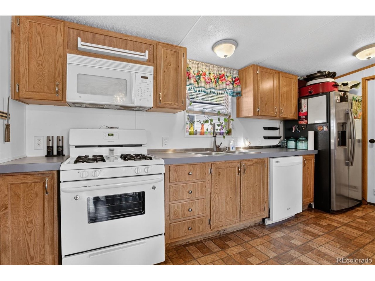 Residential in Denver 5
