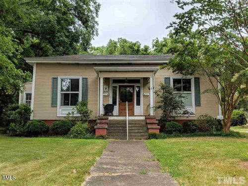 113 W Front St, Oxford, NC, 27565-3685 | Card Image