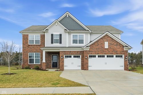 992 Kendrick St, Greenwood, IN, 46143-0045 | Card Image