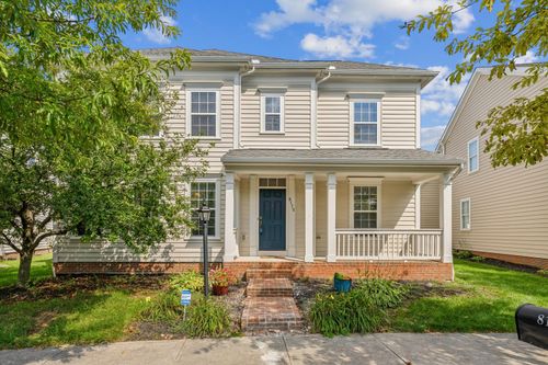 8175 Parsons Pass, New Albany, OH, 43054-7077 | Card Image