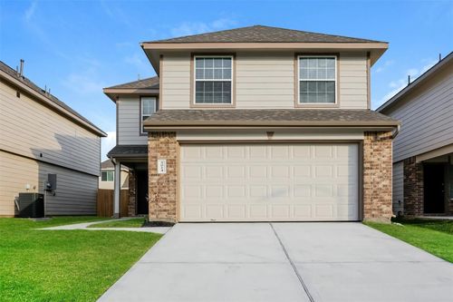 5014 Giant Sequoia Way, Spring, TX, 77373 | Card Image