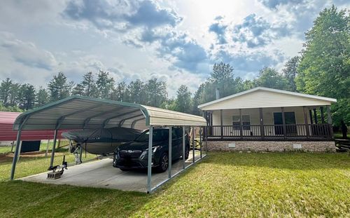 7-1870 County Road F, Quincy, WI, 53934 | Card Image