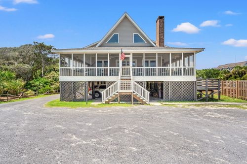 240-A Atlantic Ave., Pawleys Island, SC, 29585 | Card Image