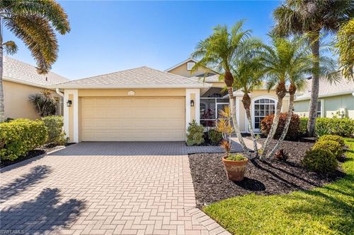 9273 Palm Island Cir, NORTH FORT MYERS, FL, 33903-5290 | Card Image