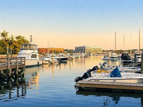 401-10 Shipyard Dr, Hingham, MA, 02043 | Card Image