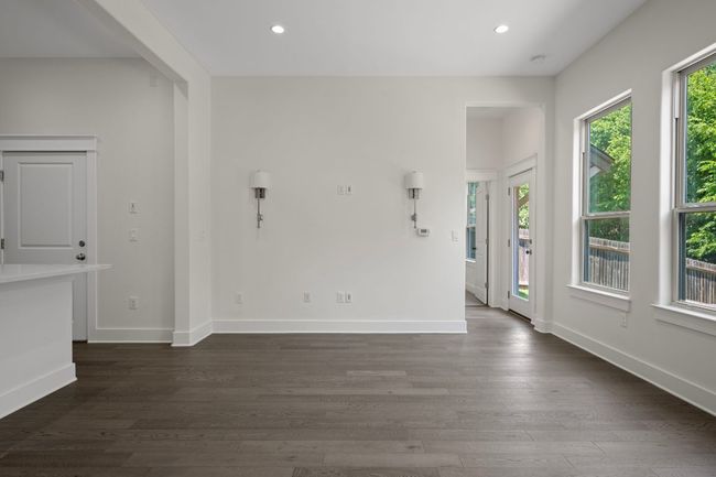 UNIT-22 - 13501 Metric Blvd, House other with 3 bedrooms, 2 bathrooms and 2 parking in Austin TX | Image 12