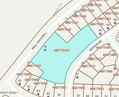 58 Well Field Rd, Winslow, AZ, 86047-9309 | Card Image