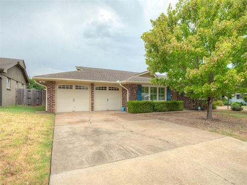 3121 Nw 62nd St, Oklahoma City, OK, 73112-4224 | Card Image